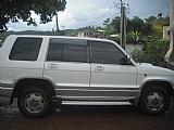 1999 Isuzu trooper for sale in Manchester, Jamaica