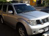 2010 Nissan Pathfinder for sale in Kingston / St. Andrew, Jamaica