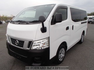 2013 Nissan Caravan NV350 for sale in Kingston / St. Andrew, Jamaica