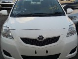 2012 Toyota BELTA for sale in Kingston / St. Andrew, Jamaica