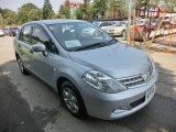 2009 Nissan Tiida for sale in Kingston / St. Andrew, Jamaica