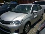 2013 Toyota Axio for sale in Kingston / St. Andrew, Jamaica