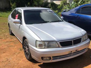 1997 Nissan Bluebird for sale in Manchester, Jamaica