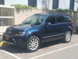 2013 Suzuki Grand Vitara Deluxe Package for sale in Kingston / St. Andrew, Jamaica