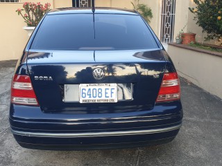 2003 Volkswagen Bora for sale in Kingston / St. Andrew, Jamaica