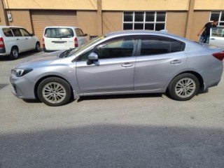 2017 Subaru G4