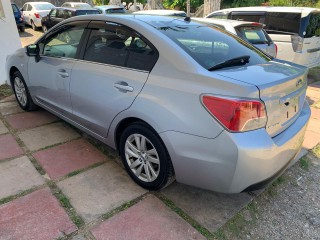 2016 Subaru Impreza G4 for sale in St. Ann, Jamaica