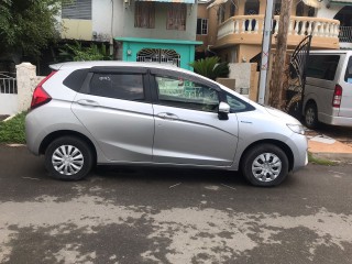 2017 Honda Fit for sale in Kingston / St. Andrew, Jamaica