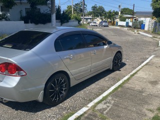 2008 Honda Civic for sale in St. Ann, Jamaica