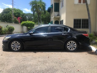 2011 Honda Inspire for sale in Kingston / St. Andrew, Jamaica