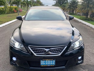2012 Toyota MARK X for sale in Manchester, Jamaica