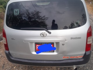 2014 Toyota Pro box for sale in Clarendon, Jamaica