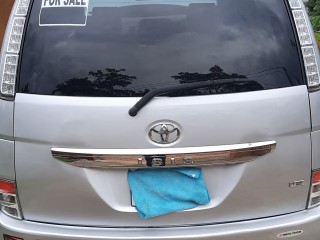 2012 Toyota Isis for sale in Manchester, Jamaica