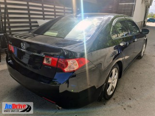 2011 Honda ACCORD