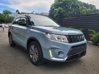 2022 Suzuki VITARA
$4,290,000