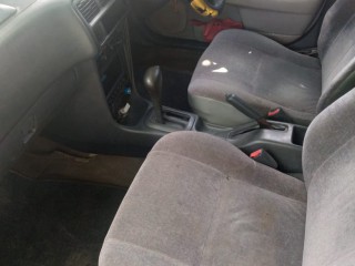 1998 Toyota Corolla