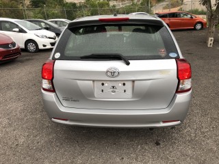 2015 Toyota Fielder for sale in Manchester, Jamaica