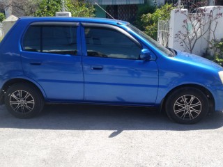 2001 Honda Logo for sale in Kingston / St. Andrew, Jamaica