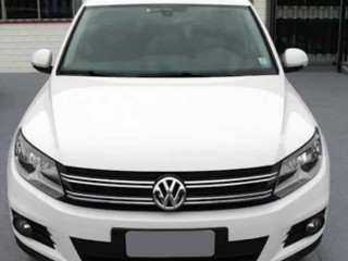 2013 Volkswagen Tiguan for sale in Kingston / St. Andrew, Jamaica