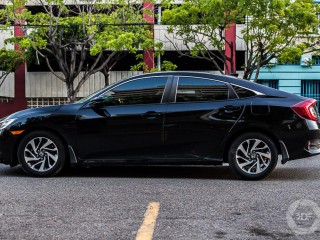 2017 Honda Civic for sale in Kingston / St. Andrew, Jamaica