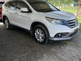 2013 Honda Crv