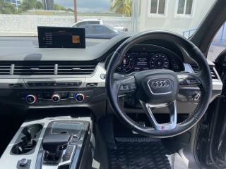2017 Audi Q7 for sale in Kingston / St. Andrew, Jamaica