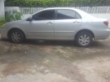 2004 Toyota Altis for sale in Kingston / St. Andrew, Jamaica