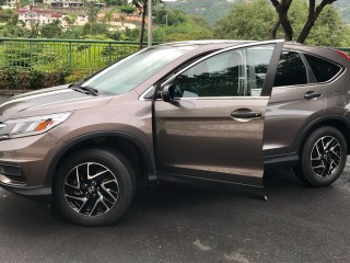 2016 Honda CRV  SE for sale in Kingston / St. Andrew, Jamaica