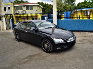 2007 Toyota MARK X for sale in Kingston / St. Andrew, Jamaica