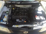 2008 Mazda Familia for sale in St. Catherine, Jamaica