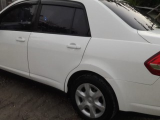 2009 Nissan Tida for sale in Hanover, Jamaica