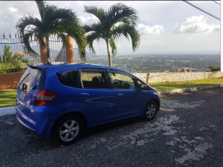 2012 Honda FIT for sale in Kingston / St. Andrew, Jamaica