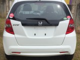 2012 Honda Fit for sale in Kingston / St. Andrew, Jamaica