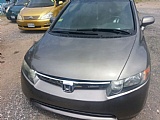 2006 Honda civic for sale in Kingston / St. Andrew, Jamaica