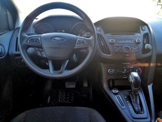 2016 Ford Focus for sale in Kingston / St. Andrew, Jamaica