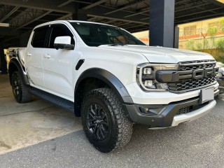 2023 Ford Ranger Raptor
$13,950,000