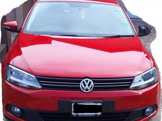2012 Volkswagen jetta for sale in Kingston / St. Andrew, Jamaica