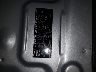 2007 Toyota Hiace for sale in Westmoreland, Jamaica