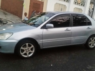 2005 Mitsubishi Lancer for sale in St. James, Jamaica