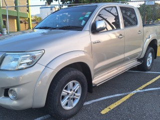 2014 Toyota Hilux