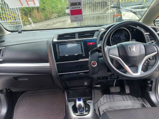 2017 Honda Fit