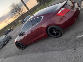 2010 Honda Accord for sale in Manchester, Jamaica