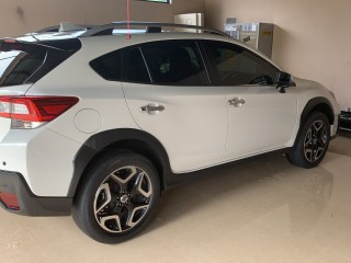 2018 Subaru XV for sale in Kingston / St. Andrew, Jamaica