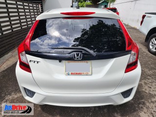 2016 Honda Fit