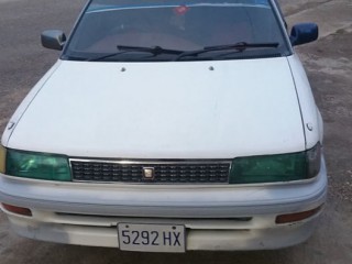 1990 Toyota Corolla for sale in Clarendon, Jamaica