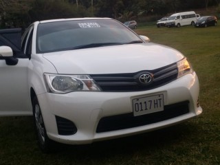 2012 Toyota axio for sale in Manchester, Jamaica