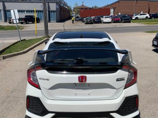 2019 Honda Civic Sport Touring 20LT for sale in Kingston / St. Andrew, Jamaica