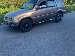 2000 Honda CRV