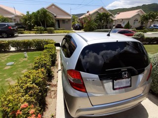 2013 Honda fit for sale in Kingston / St. Andrew, Jamaica