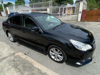 2013 Subaru Legacy